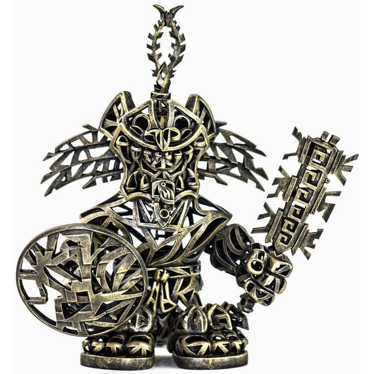 JKGCCC by Carson Catlin