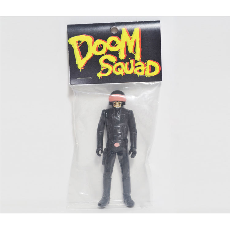 TWO ONE THREE FIGURE by Doom United