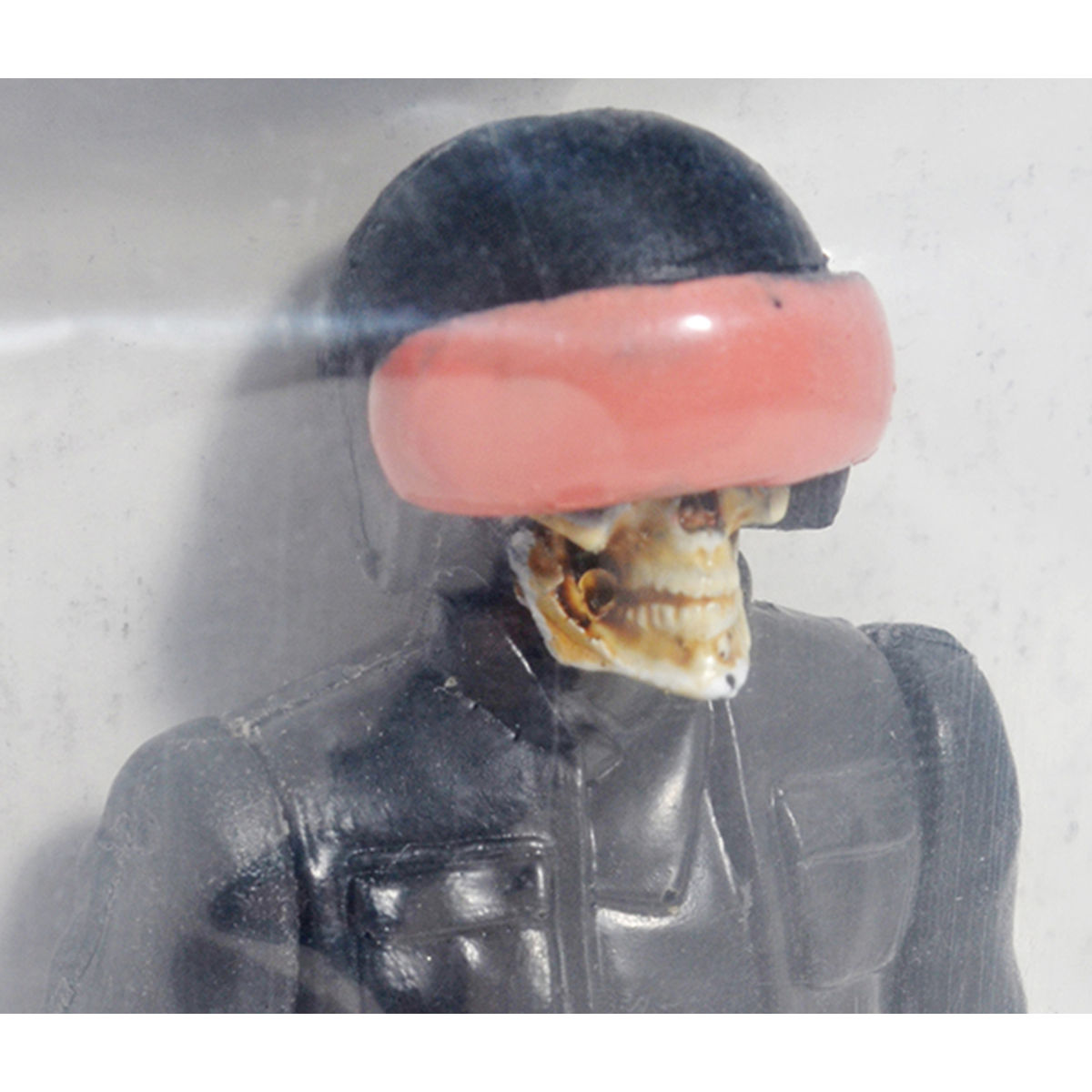 TWO ONE THREE FIGURE