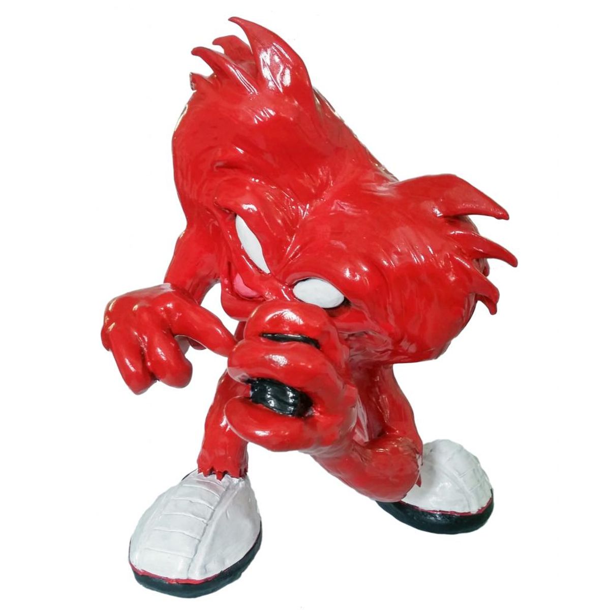 Gossamer (Custom Sculpture)