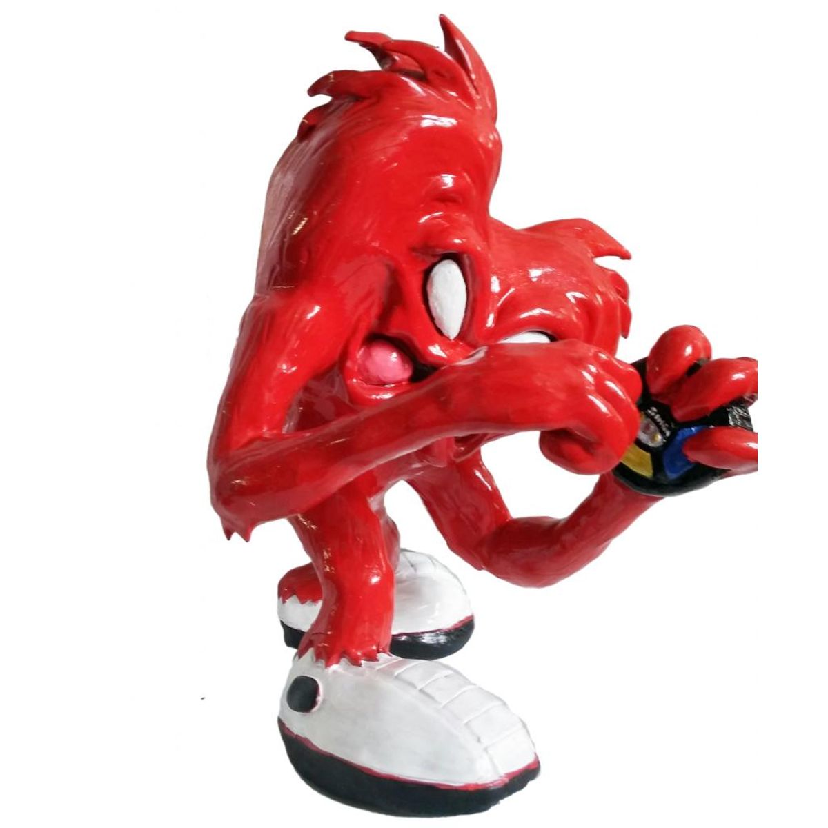Gossamer (Custom Sculpture)