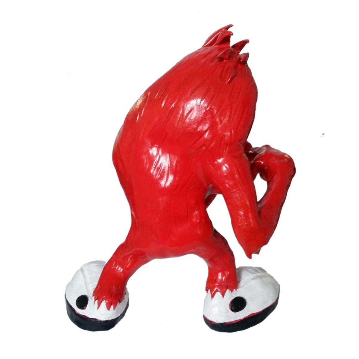 Gossamer (Custom Sculpture)