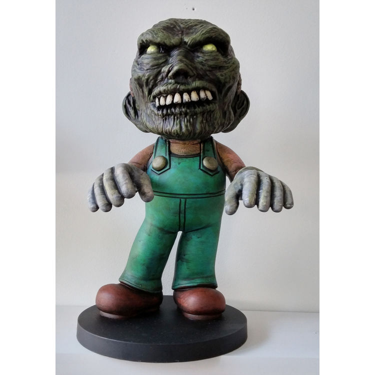 Zario by We Become Monsters (Chris Moore)