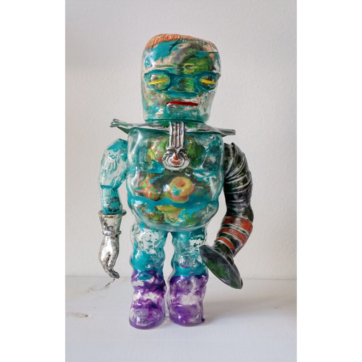 Monster of the Universe