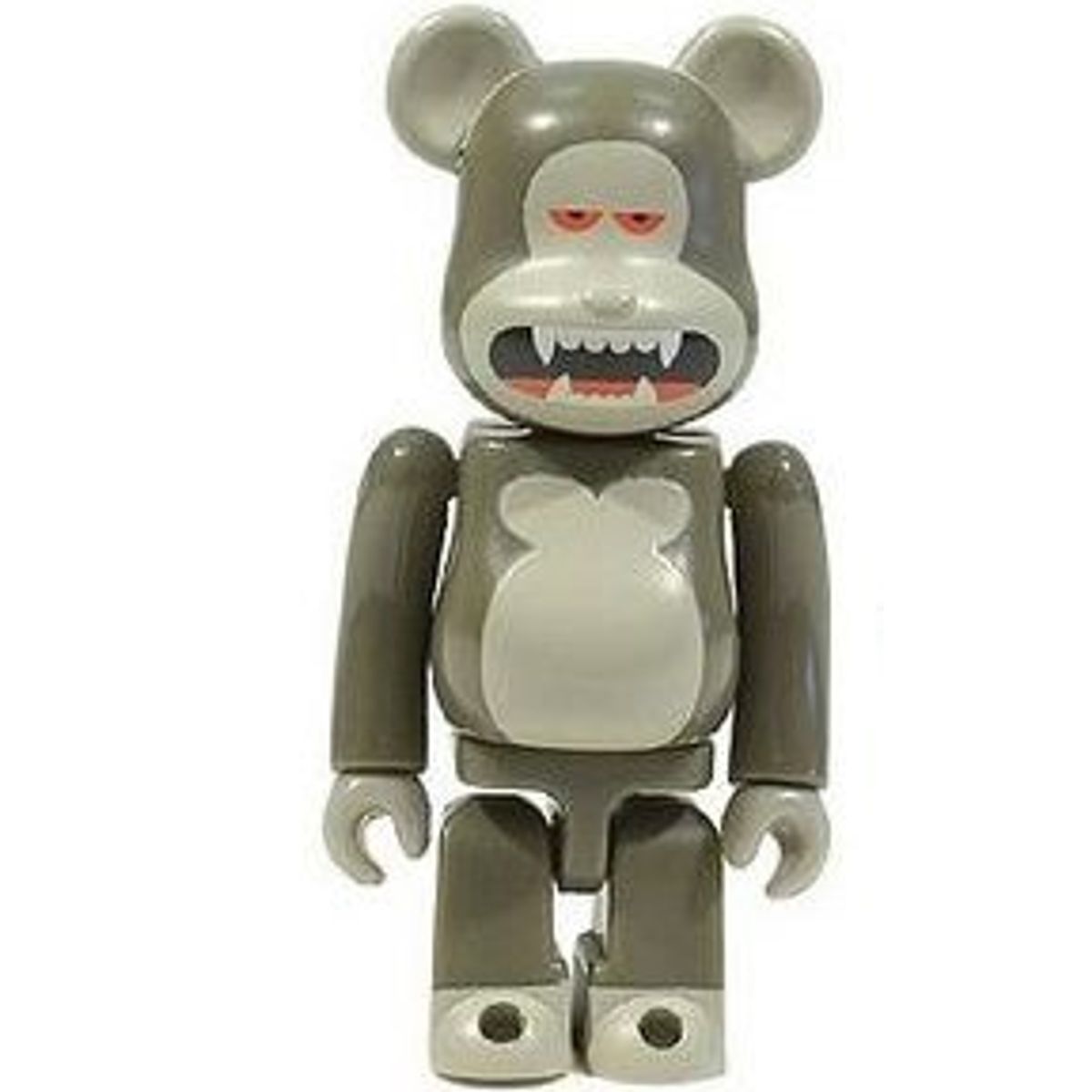 Amos King Ken - Secret Be@rbrick Series 9
