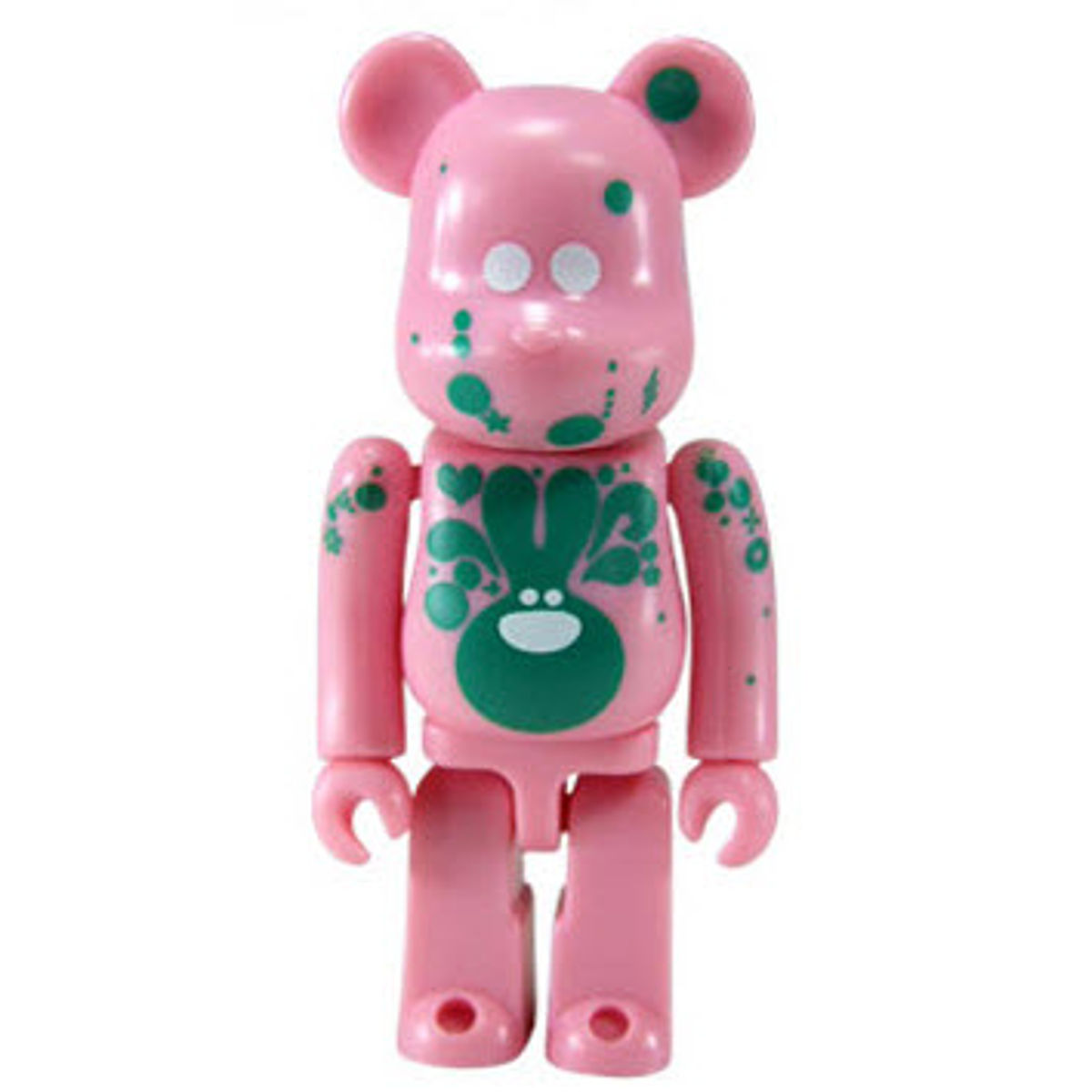 Secret Genevieve Gauckler Be@rbrick