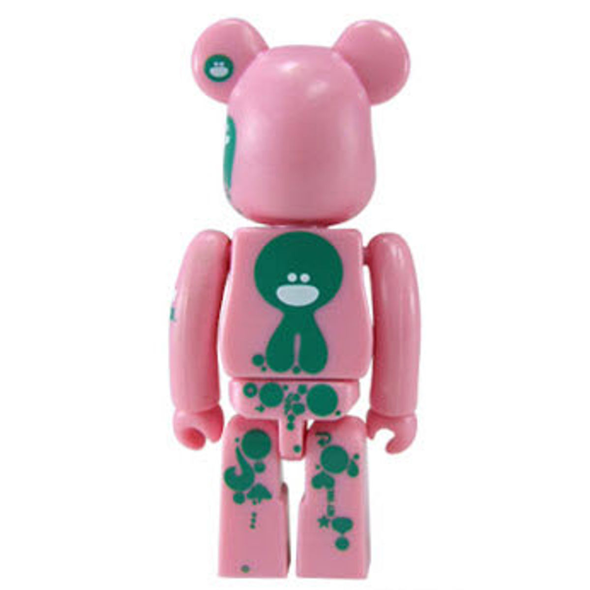 Secret Genevieve Gauckler Be@rbrick