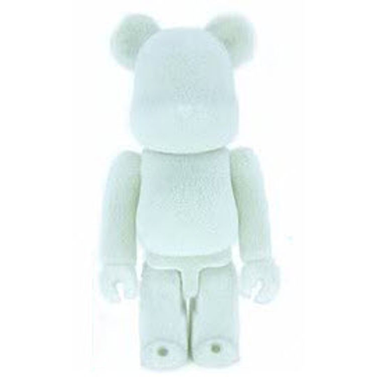 Series 17 Secret [Matzu MTP] Be@rbrick by Tomokazu Matsuyama