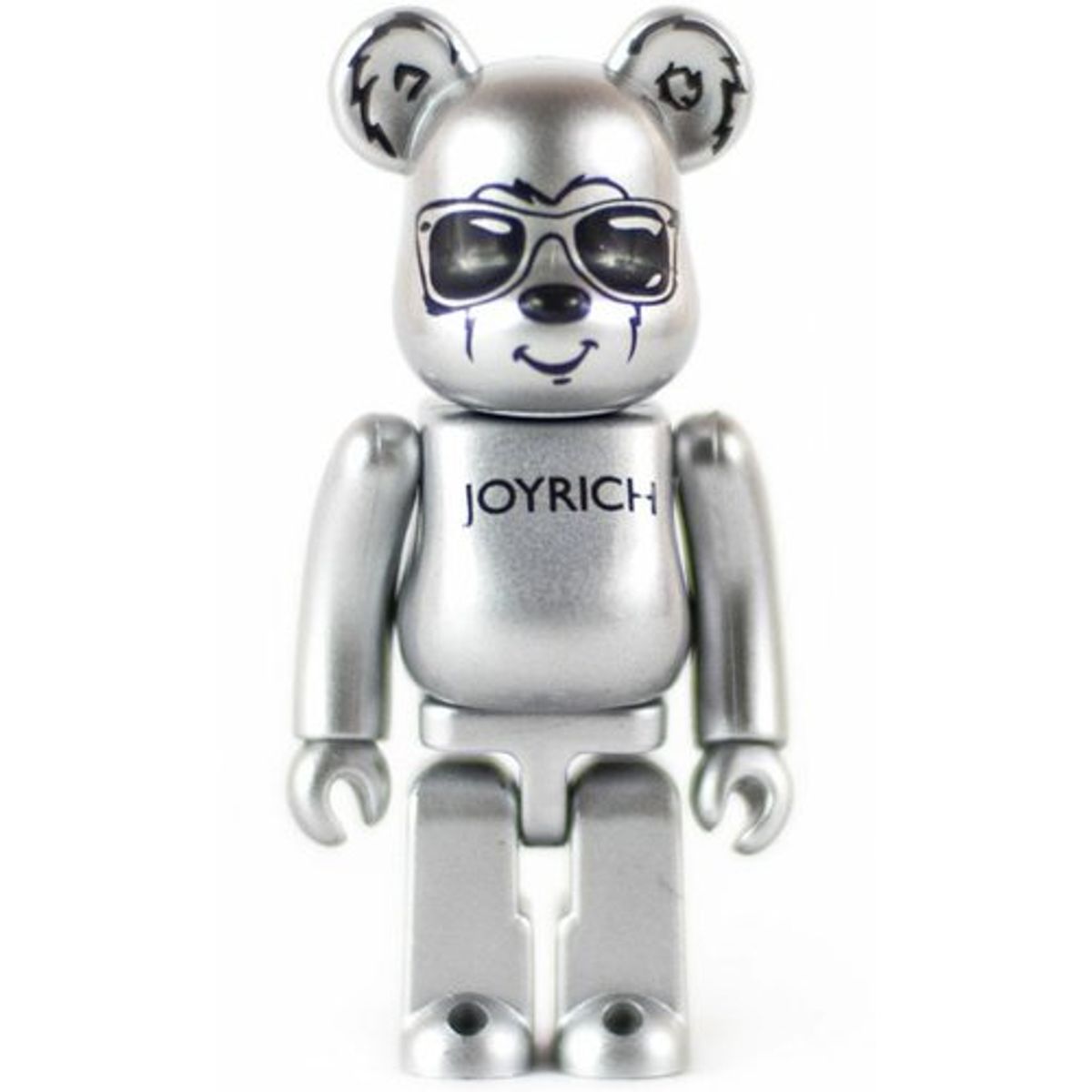 Series 27 Secret [Joyrich] Be@rbrick