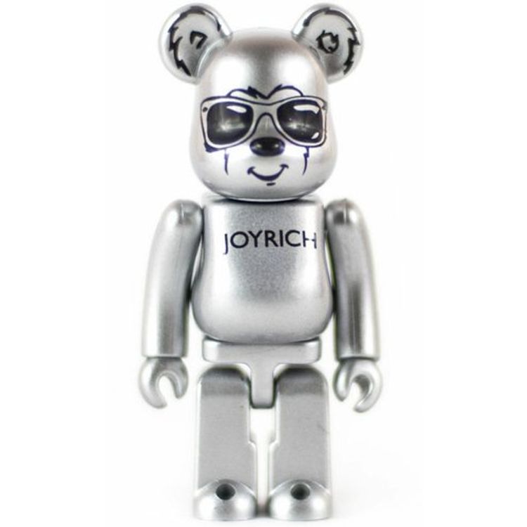 Series 27 Secret [Joyrich] Be@rbrick by Joyrich