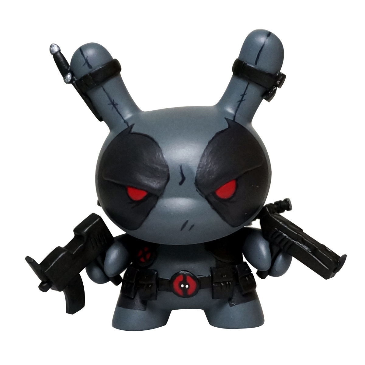 X-Force Deadpool