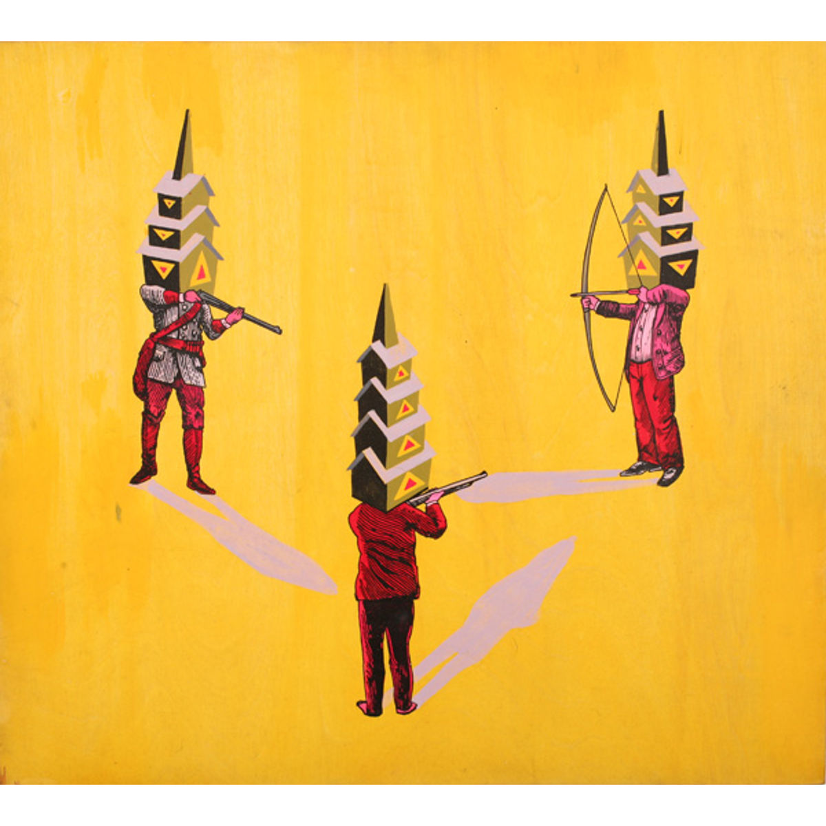 All That Predeterminism