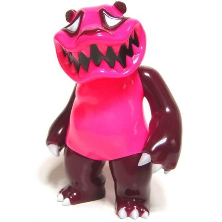 Mad Panda - Sweet Cherry by HARIKEN (Hariu Kenichi)
