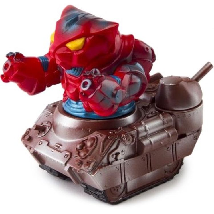 "Steel" Set A (Hinomaru-Ya Exclusive) by Mark Nagata