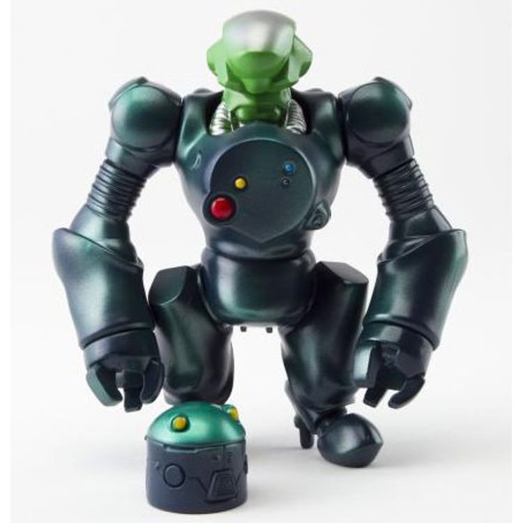 "Steel" Set B (Hinomaru-Ya Exclusive) by Mark Nagata