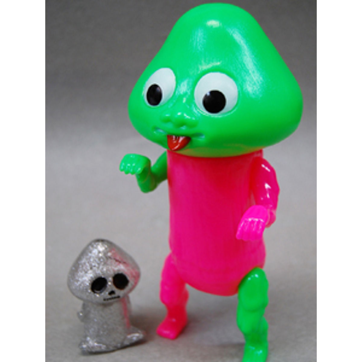 large matsutake mushroom teacher lucky bag