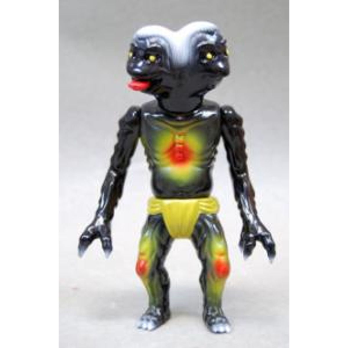 dissolved Doumokoumo ink Ver.