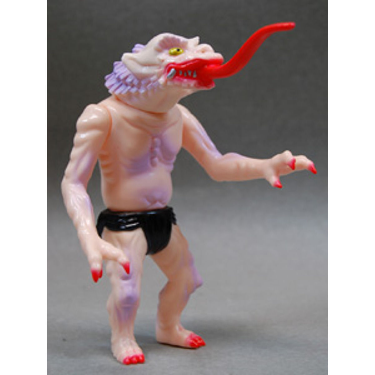 Uraname (Licking Monster) 天井なめ