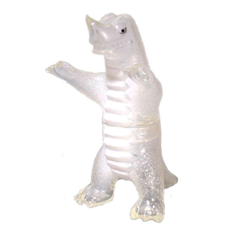 Betagon Christmas-Taro Exclusive 2007 by Sunguts