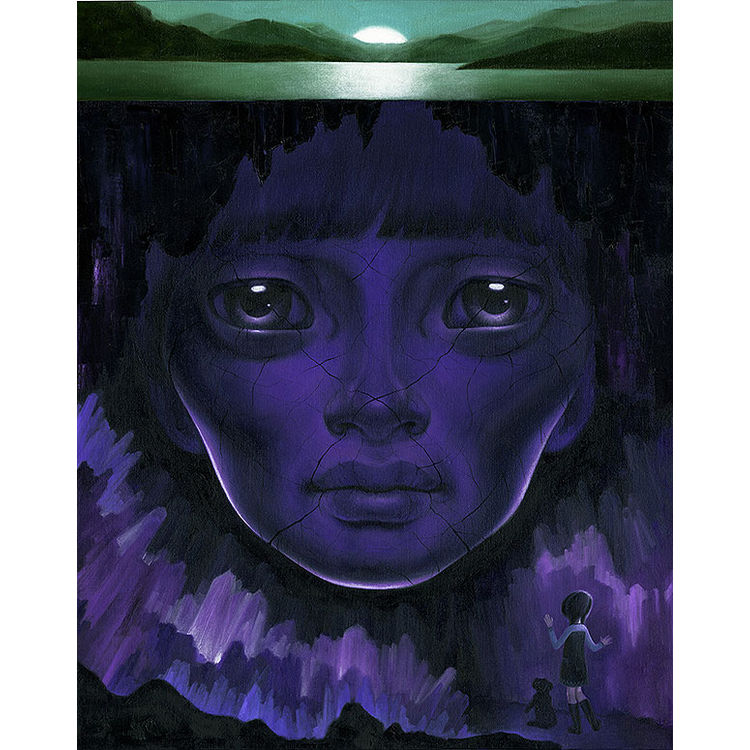 Beloved by Ana Bagayan