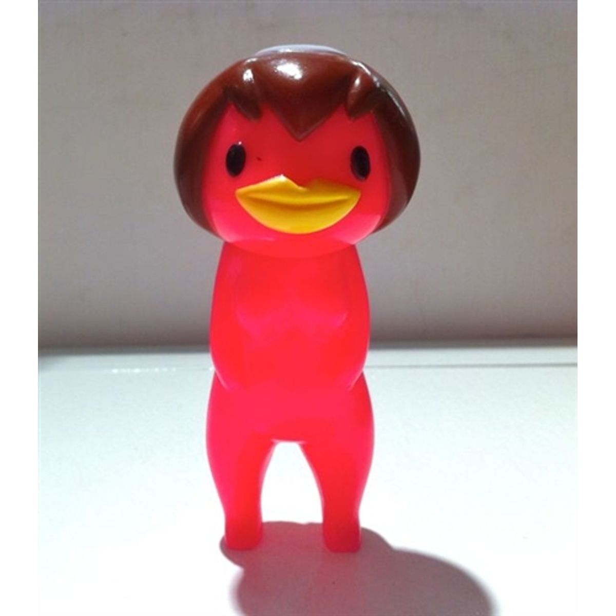 Suiko Kappa Girls - Standing (Pink)