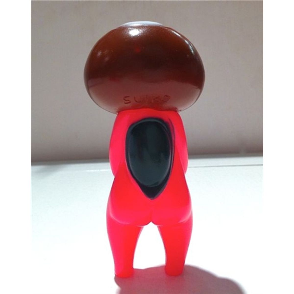 Suiko Kappa Girls - Standing (Pink)