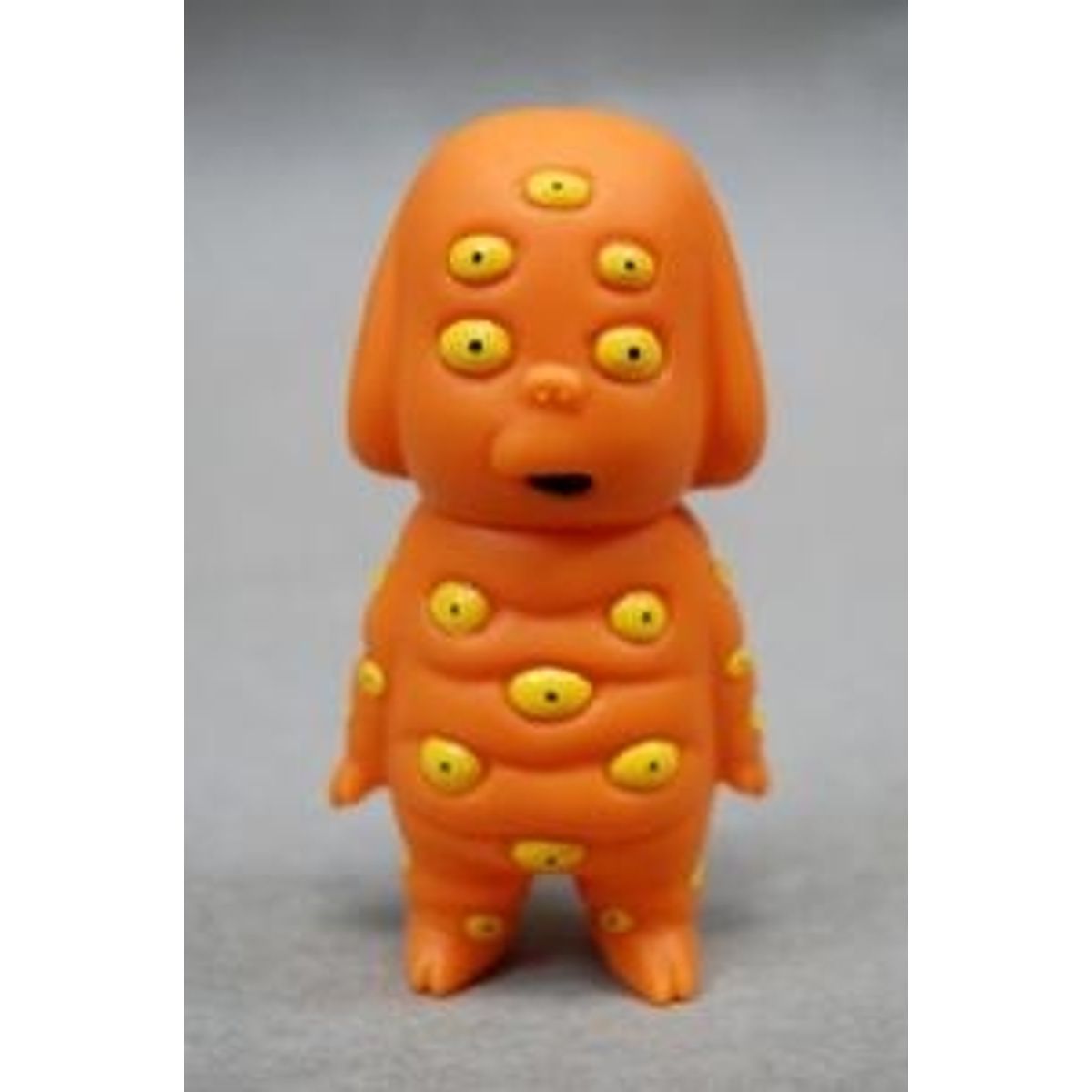 Hyakume Boy - Orange