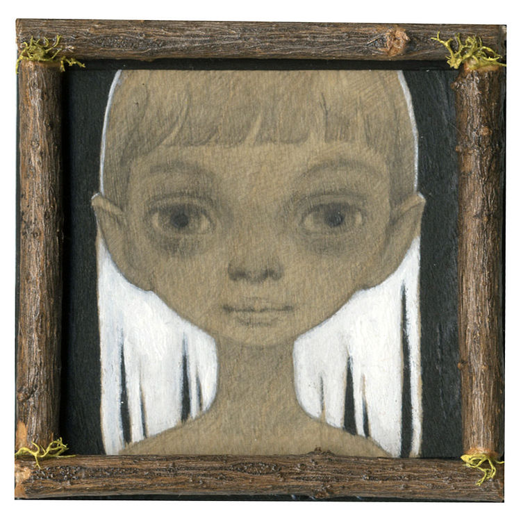 Fern by Ana Bagayan