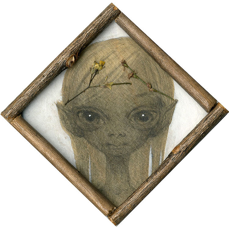 Lula by Ana Bagayan