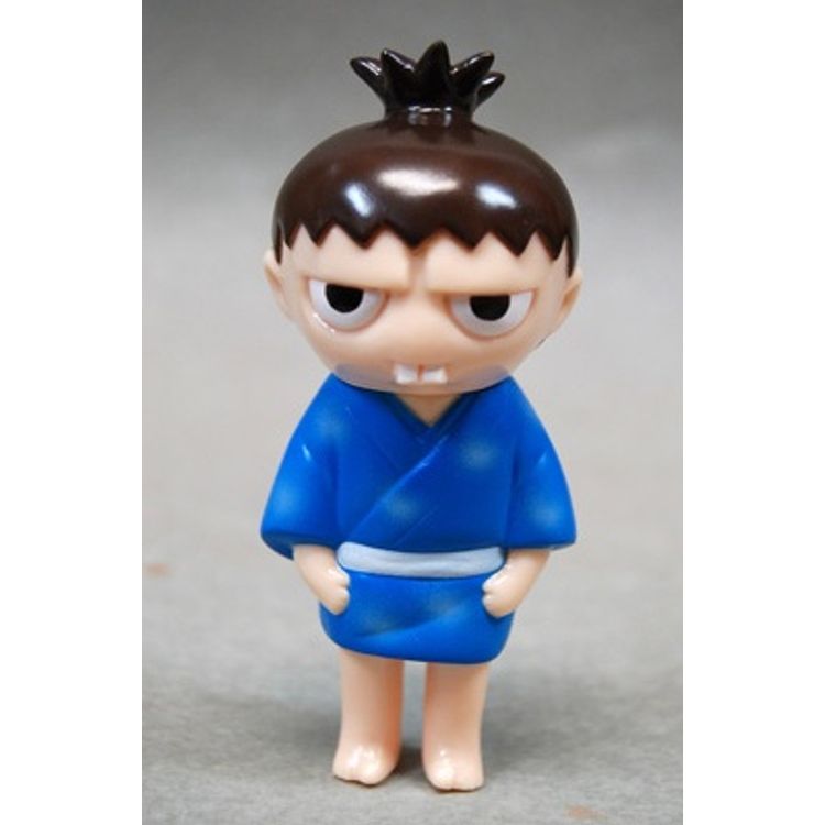 Doji parlor by Sunguts