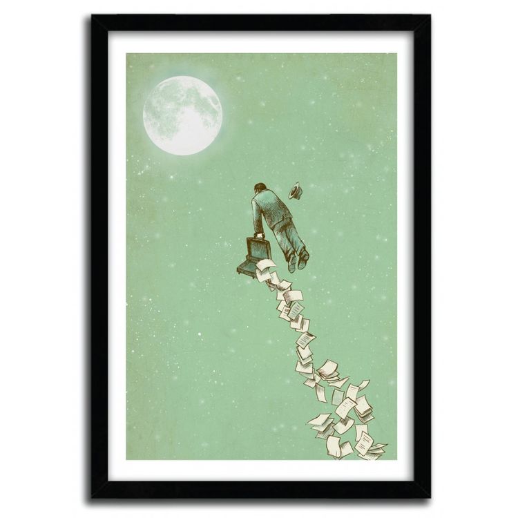 ESCAPE FINAL by Eric Fan