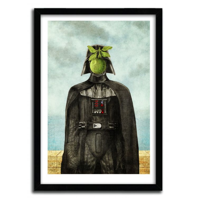 SON OF DARKNESS by Eric Fan