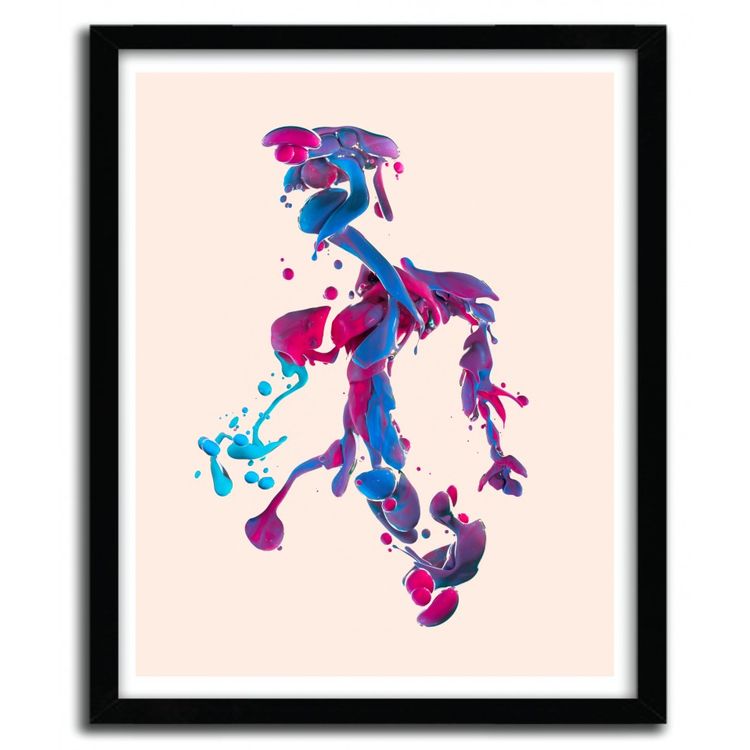 GLORY POP 1 by Alberto Seveso