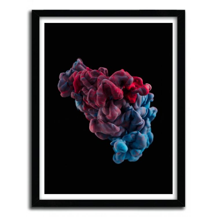 BLACKGROUND 9 by Alberto Seveso