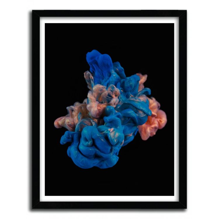 BLACKGROUND 7 by Alberto Seveso