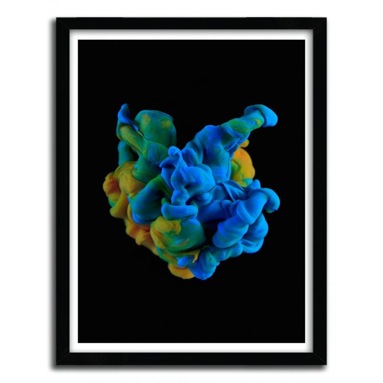BLACKGROUND 5 by Alberto Seveso