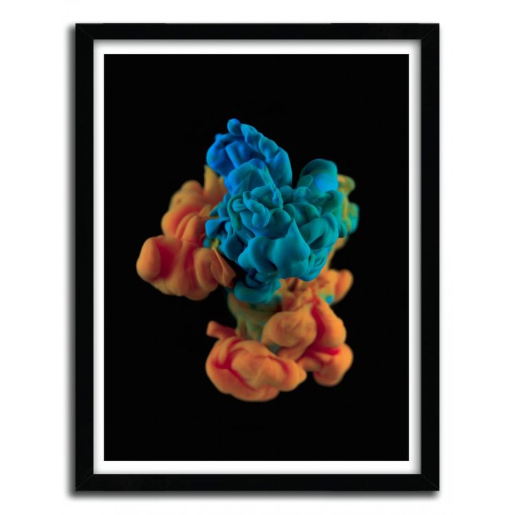 BLACKGROUND 4 by Alberto Seveso