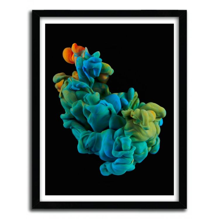 BLACKGROUND 3 by Alberto Seveso