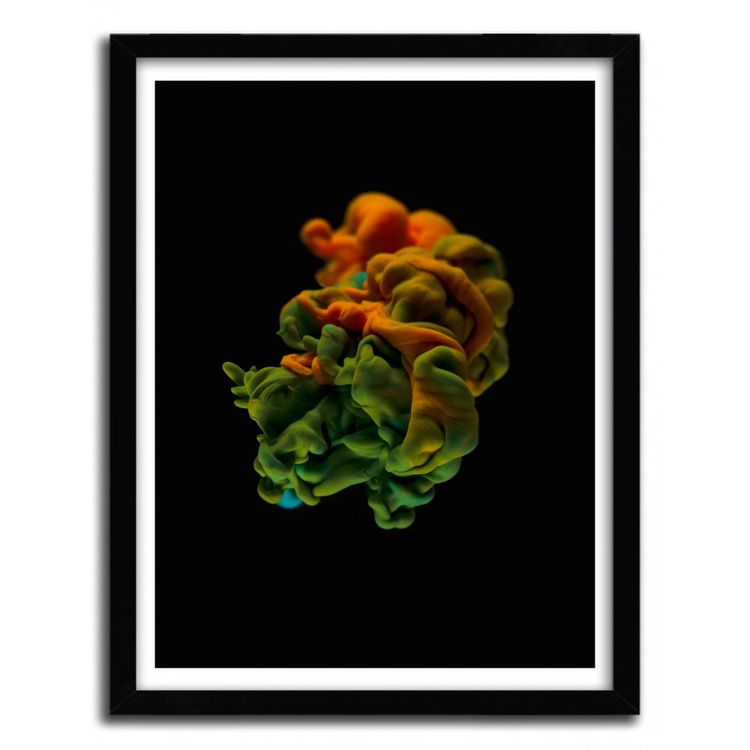 BLACKGROUND 1 by Alberto Seveso