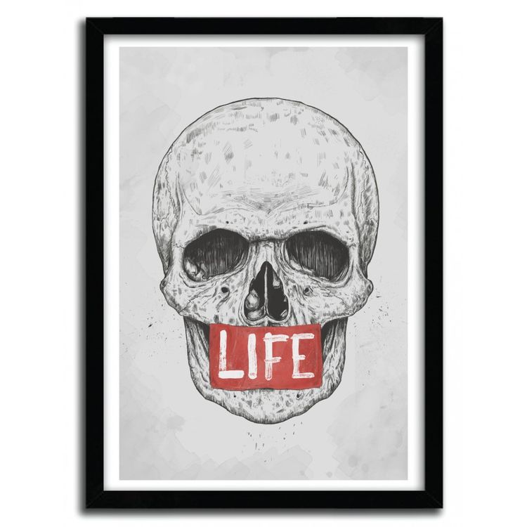 LIFE by Balazs Solti