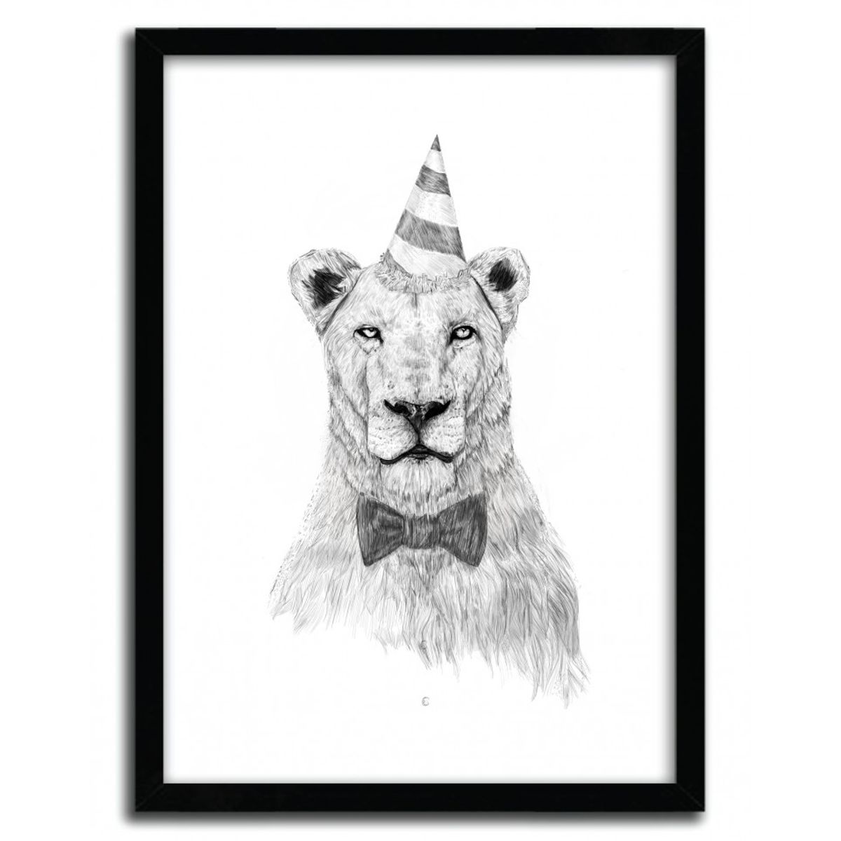 GET THE PARTY STARTED