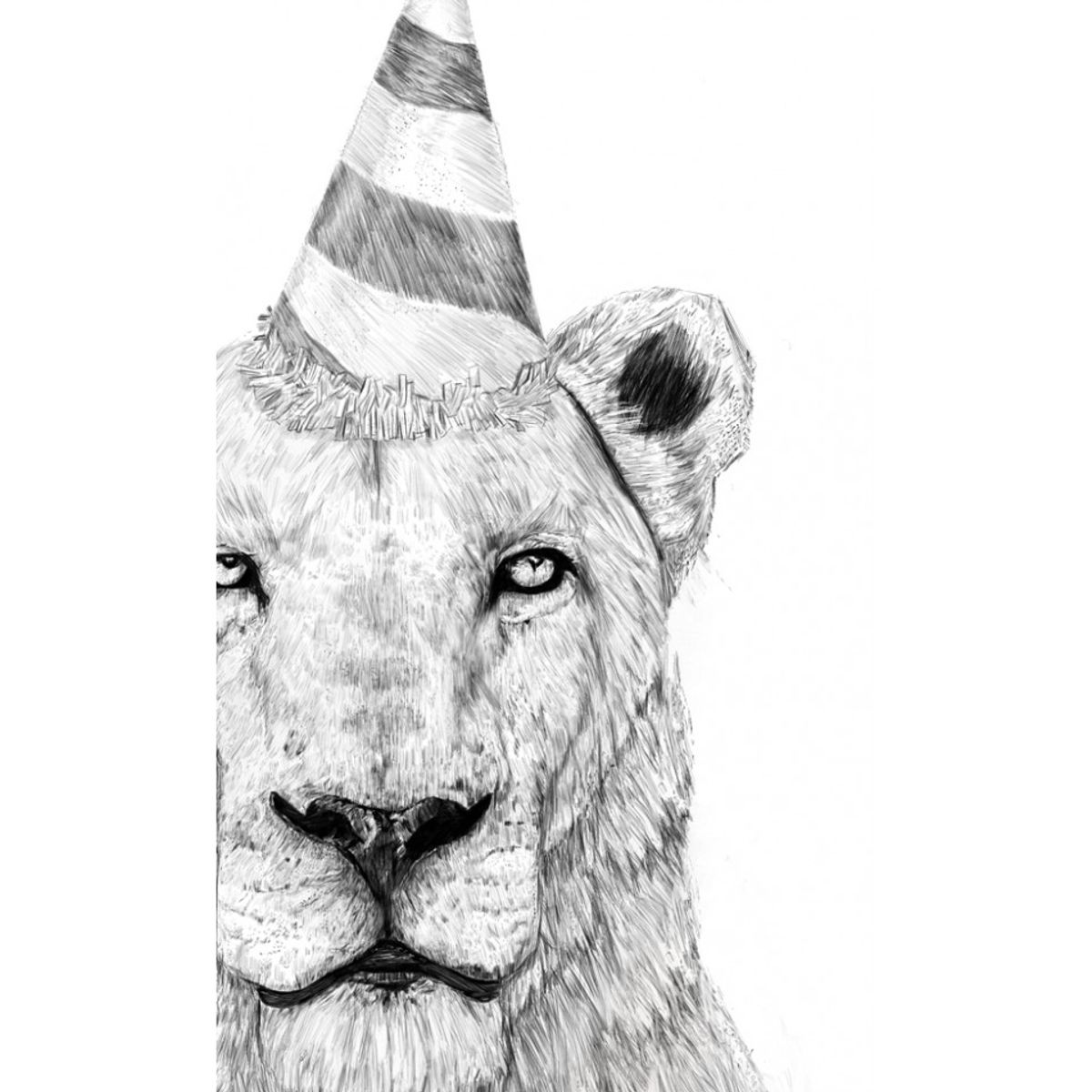 GET THE PARTY STARTED