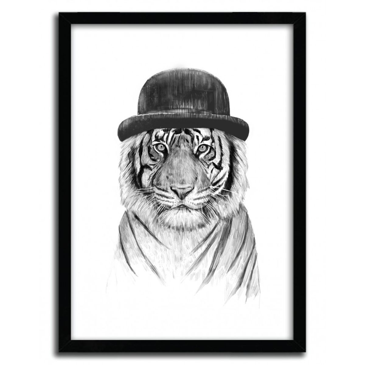 WELCOME TO THE JUNGLE