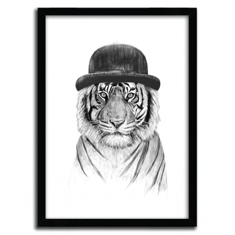 WELCOME TO THE JUNGLE by Balazs Solti