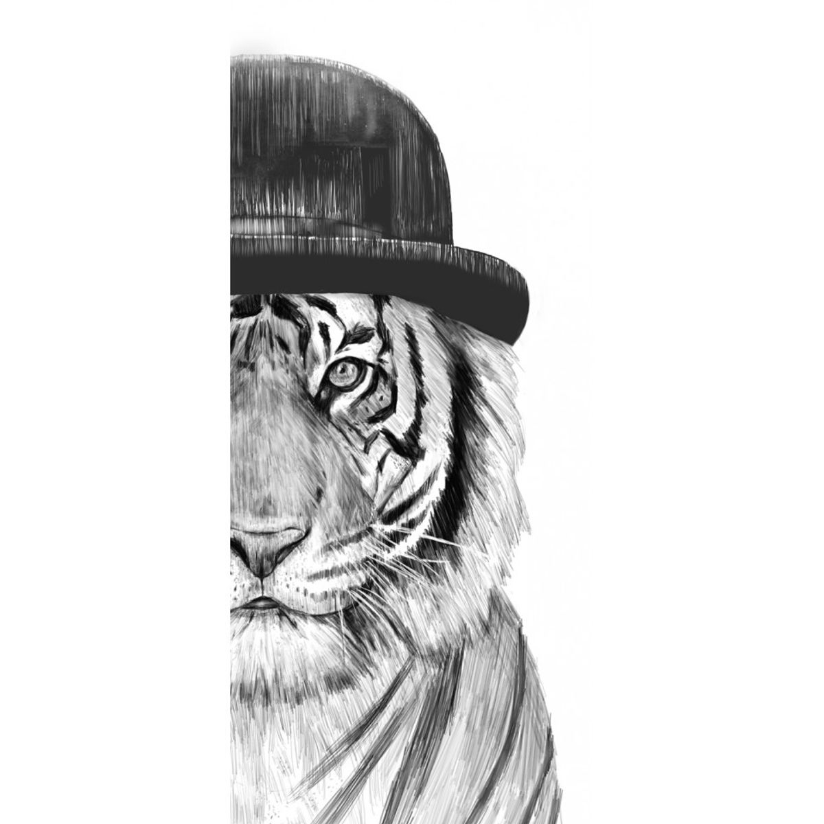 WELCOME TO THE JUNGLE