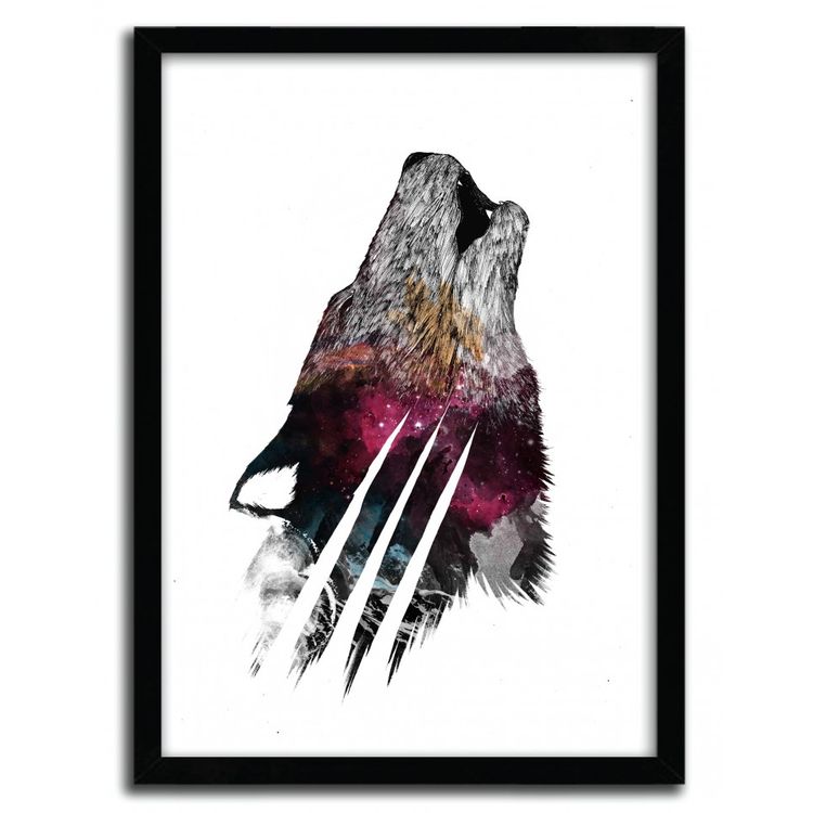 BEAST WOLF by Iannocent