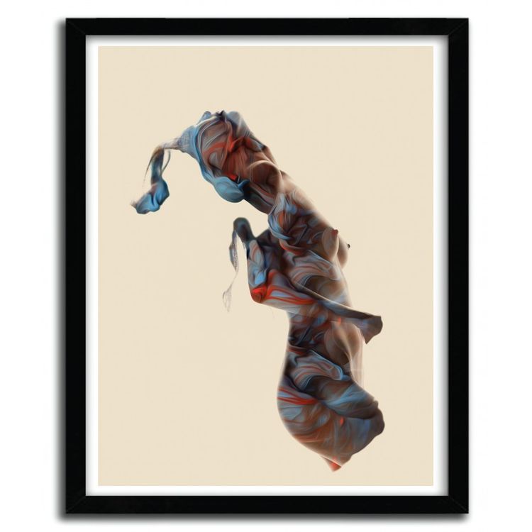 TRIVIAL EXPOSE 12 by Alberto Seveso