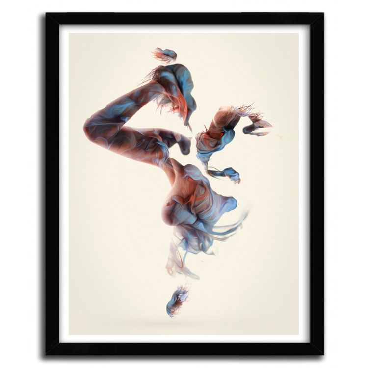 TRIVIAL EXPOSE 7 by Alberto Seveso