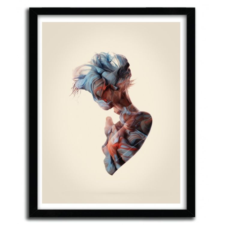 TRIVIAL EXPOSE 3 by Alberto Seveso