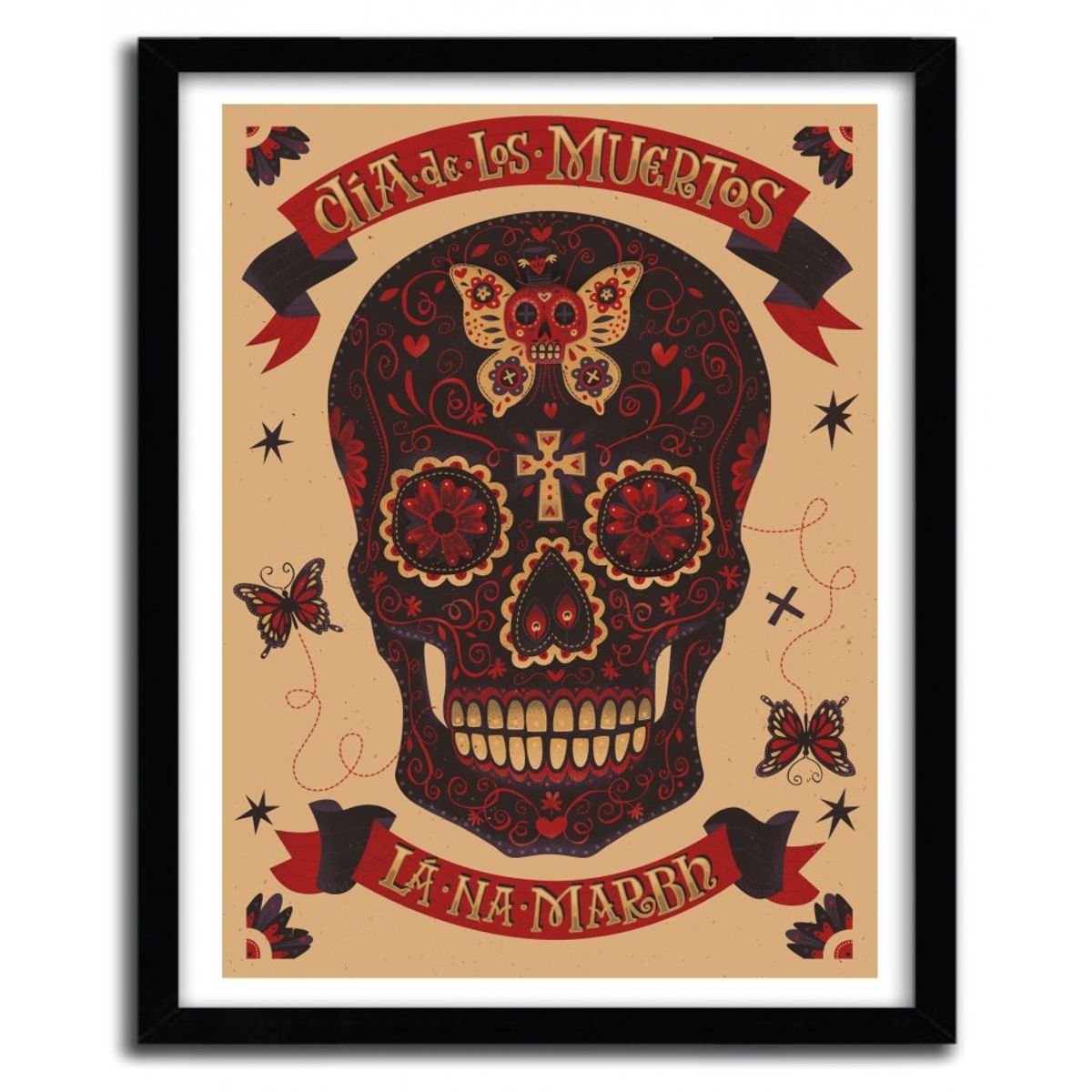 DIA DE LOS MUERTOS